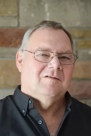 Ronald Alan Case, Sr.