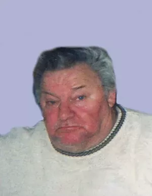 Kenneth Alfred Thompson