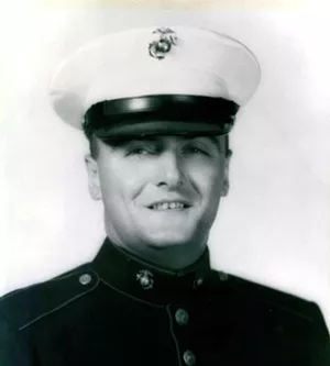 Reginald F. Allard, Sr.