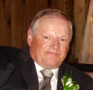 Patrick Alan Giroux