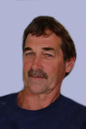 Randall “Randy” Collins