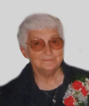 Mrs. Regina A. Bushey