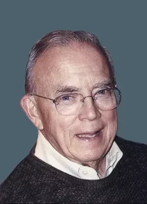 W. Donald Horrigan, M.D.