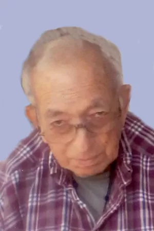 Theron Harold “Tinker” Durkee