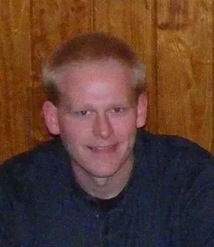 Sean M. Thibault