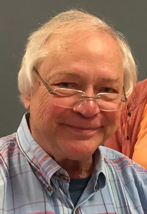Paul Bruhn