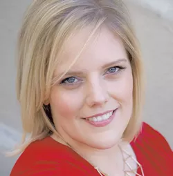 Mistress Maeve, Allison Davis - COURTESY