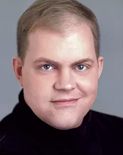 Adam Hall