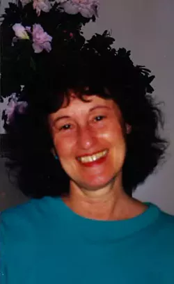 Wendy Golden Davidson