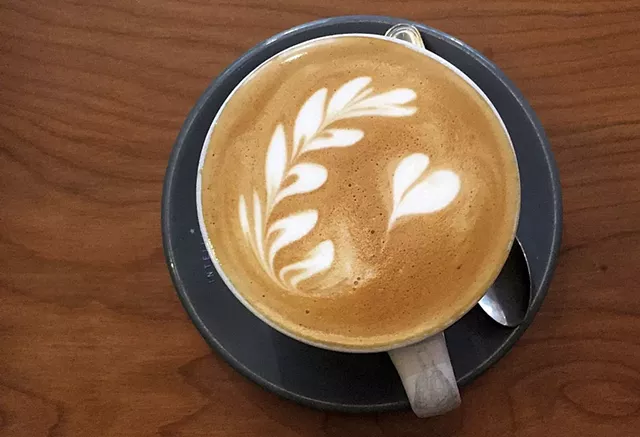Latte