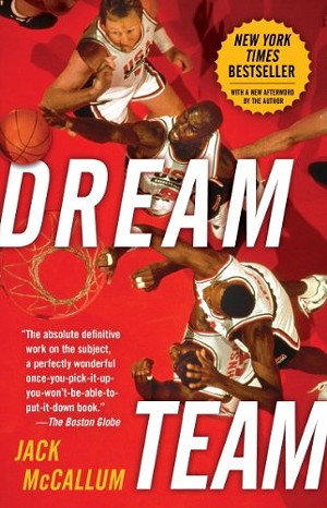'Dream Team' by Jack McCallum