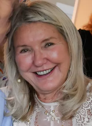 Gladys Zelman