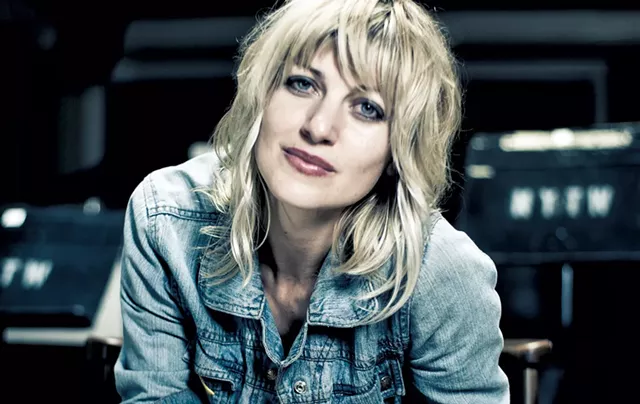 Anaïs Mitchell