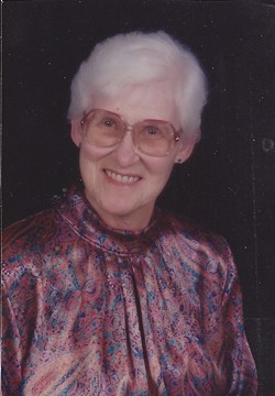 Helen Dudley Brownell