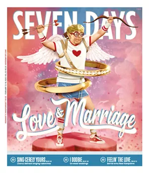 JEFF DREW | REV. DIANE SULLIVAN