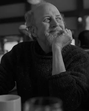 David Draycott Barash