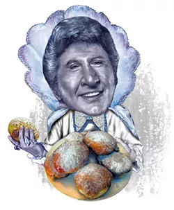 KYM BALTHAZAR