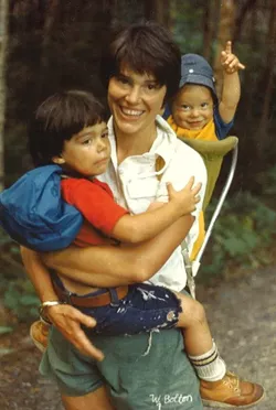Ginni Reeves