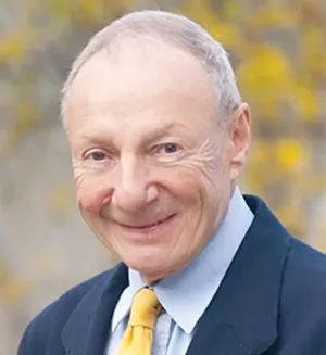 David Stackpole
