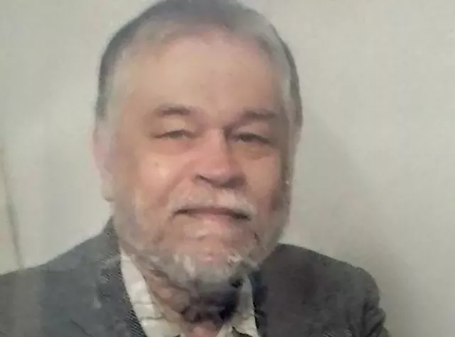 Ralph "Phil" Grenon - COURTESY OF WCAX-TV