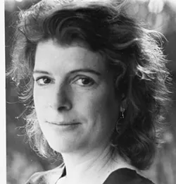 Carol Blackmer