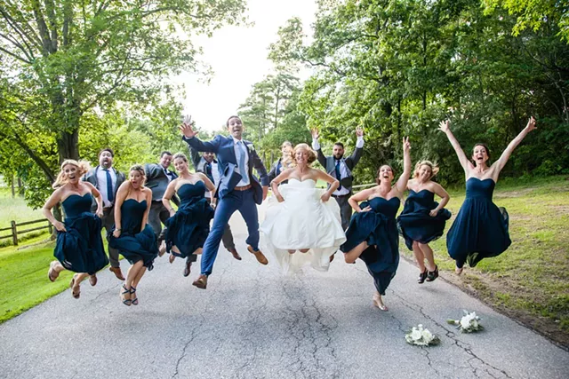 PHOTO COURTESY OF BEN HUDSON PHOTOGRAPHY
