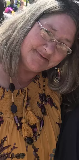 Sharon Marie Boivin