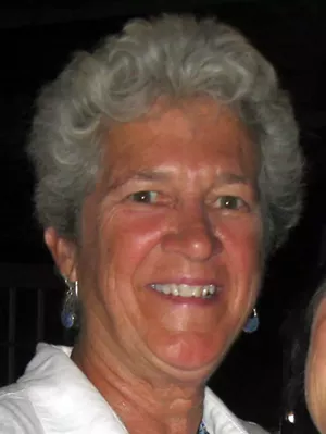 Pamela Gale