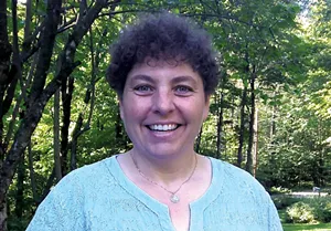 Ellen Kahler - COURTESY