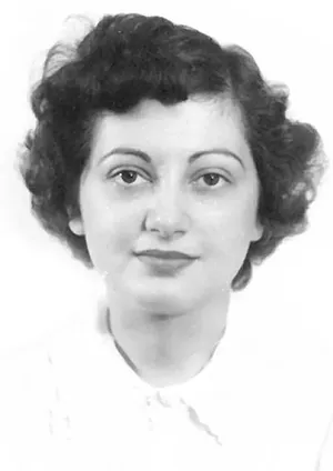 Angie Routly