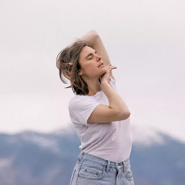 Francesca Blanchard - COURTESY OF PATRICK MCCORMACK