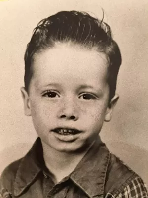 Dewey Guidry