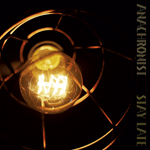 Anachronist, Stay Late - COURTESY