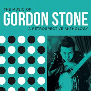 The Music of Gordon Stone - COURTESY