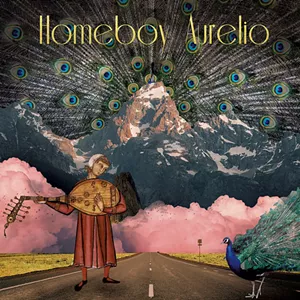 Homeboy Aurelio, Homeboy Aurelio - COURTESY