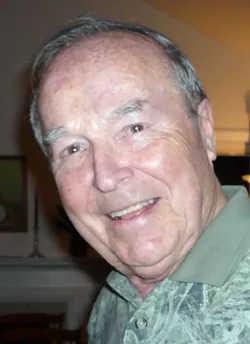 Vernon L Shea