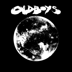 OldBoys, Moon Music - COURTESY