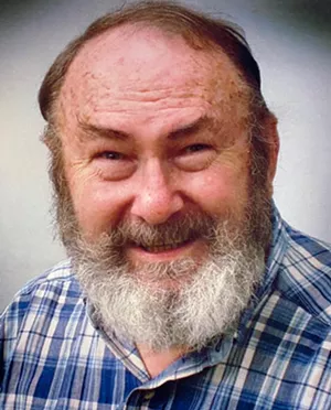 Wayne Martens - COURTESY PHOTO