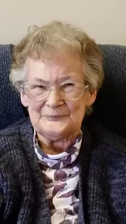 Joyce L. (Desso) Costello