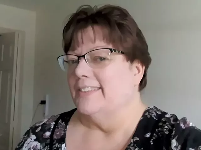 Melodie Lewis - COURTESY OF MELODIE LEWIS