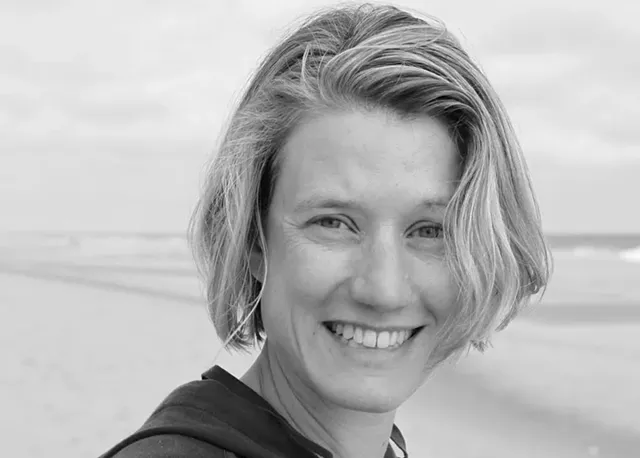 Alison Prine - COURTESY OF KELLEY GOULETTE