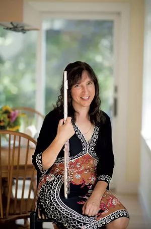 Karen Kevra - COURTESY OF KAREN KEVRA