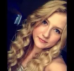 Brianna Elizabeth Moore