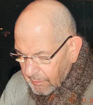 Michael Smolin - COURTESY PHOTO