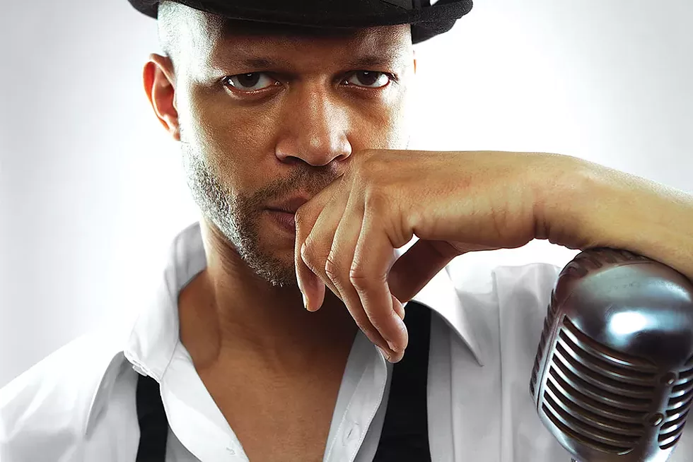 DJ Craig Mitchell - COURTESY OF SETH WISE
