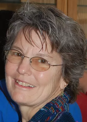 Susan Smith - COURTESY PHOTO