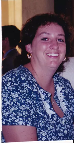 Julie Leclerc Kessler