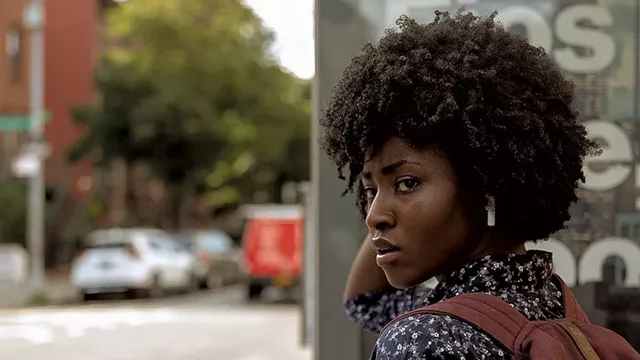 FAMILY AFFAIR Lawson plays an Angolan teen adjusting to life in Brooklyn in an immigrant story told from three perspectives. - COURTESY OF VERMONT INTERNATIONAL FILM FOUNDATION