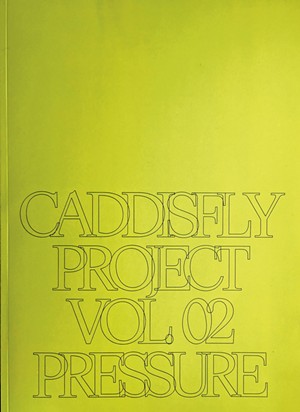 Caddisfly Project Vol. 02 - COURTESY