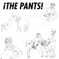 The Pants, Fred Sex